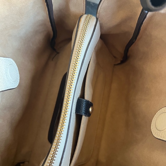 Kate Spade Knot Bag - Color Block - Picture 6 of 9